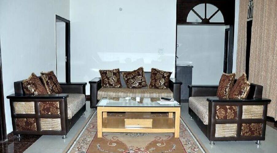 TG Stays Shimla Hills, Solan 4